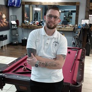 Meet your Posher, David